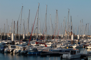 Restauration d'entreprise Le Havre